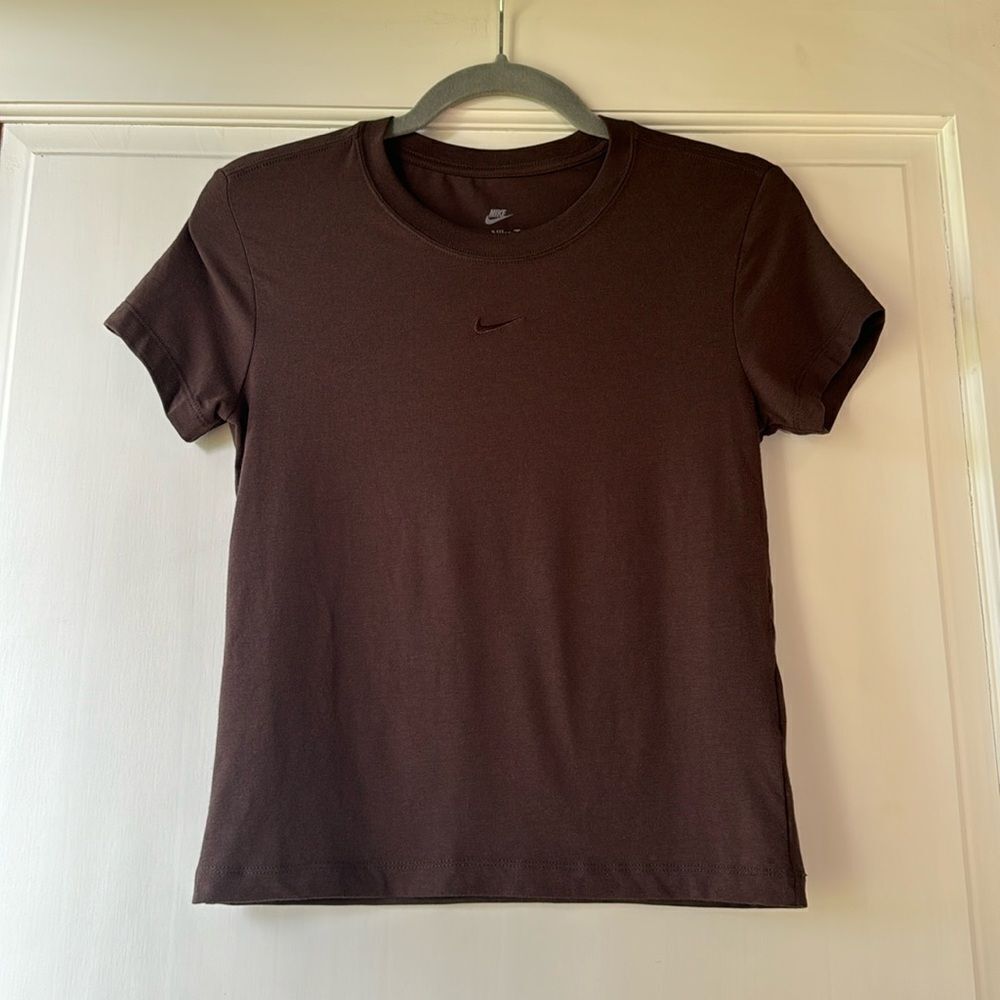 New Without Tag Performance T-Shirt By Nike